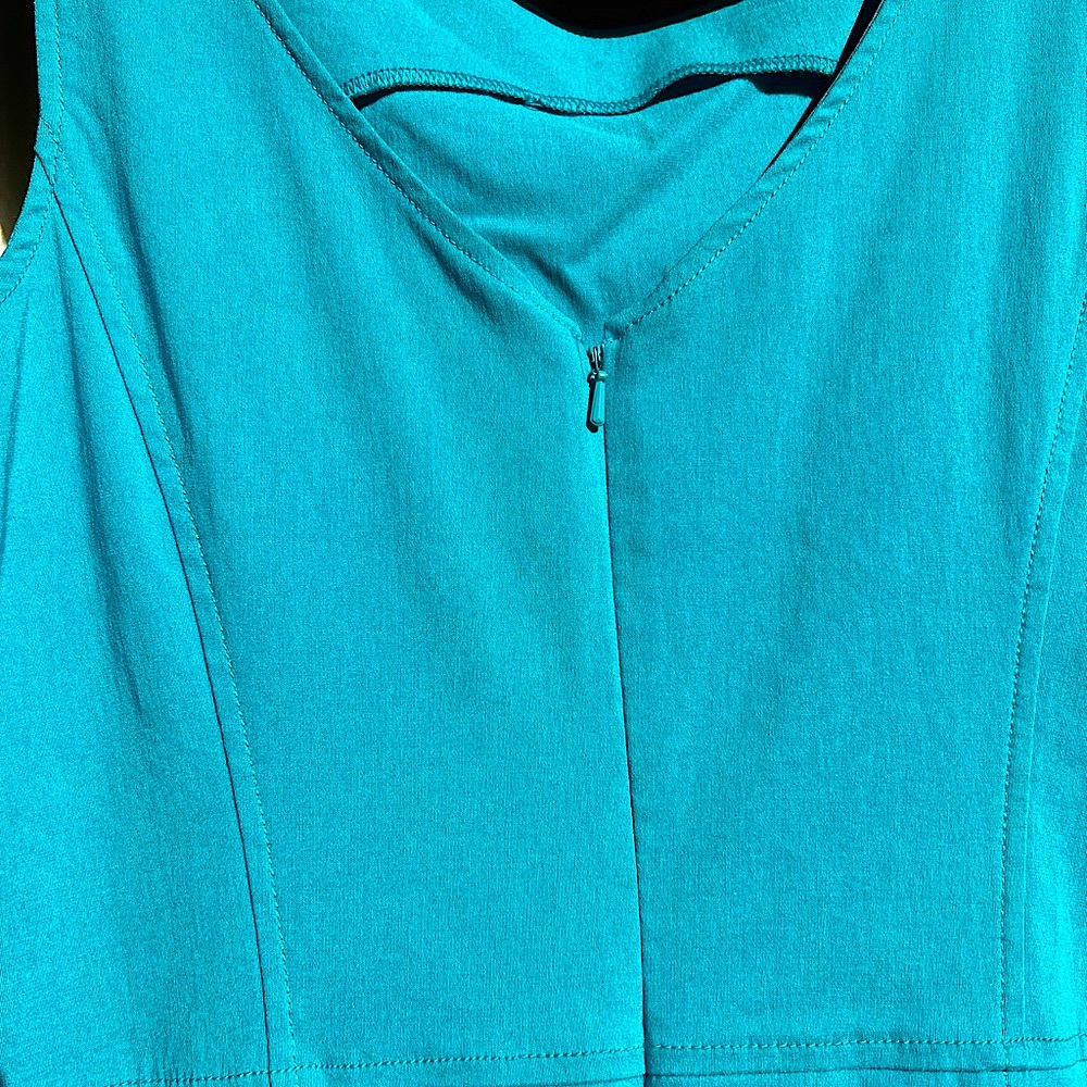DRESS Stretch Form Fitting / - Picture 4 of 9